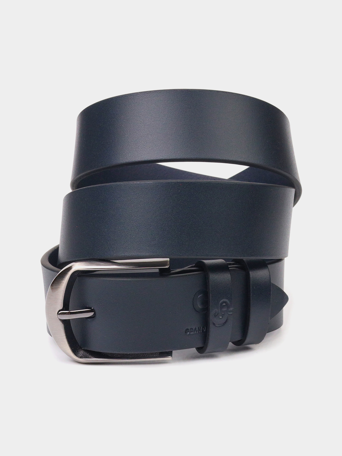 Ремень Grande Pelle модель bag24_21453 Фото