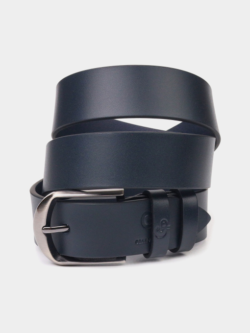 Ремень Grande Pelle модель bag24_21453 Фото