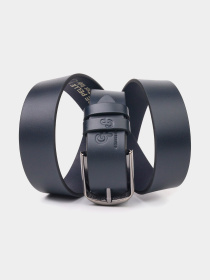 Ремень Grande Pelle модель bag24_21453 Фото