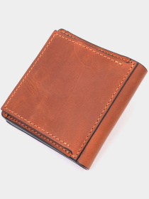 Гаманець Grande Pelle модель bag24_16743 Фото