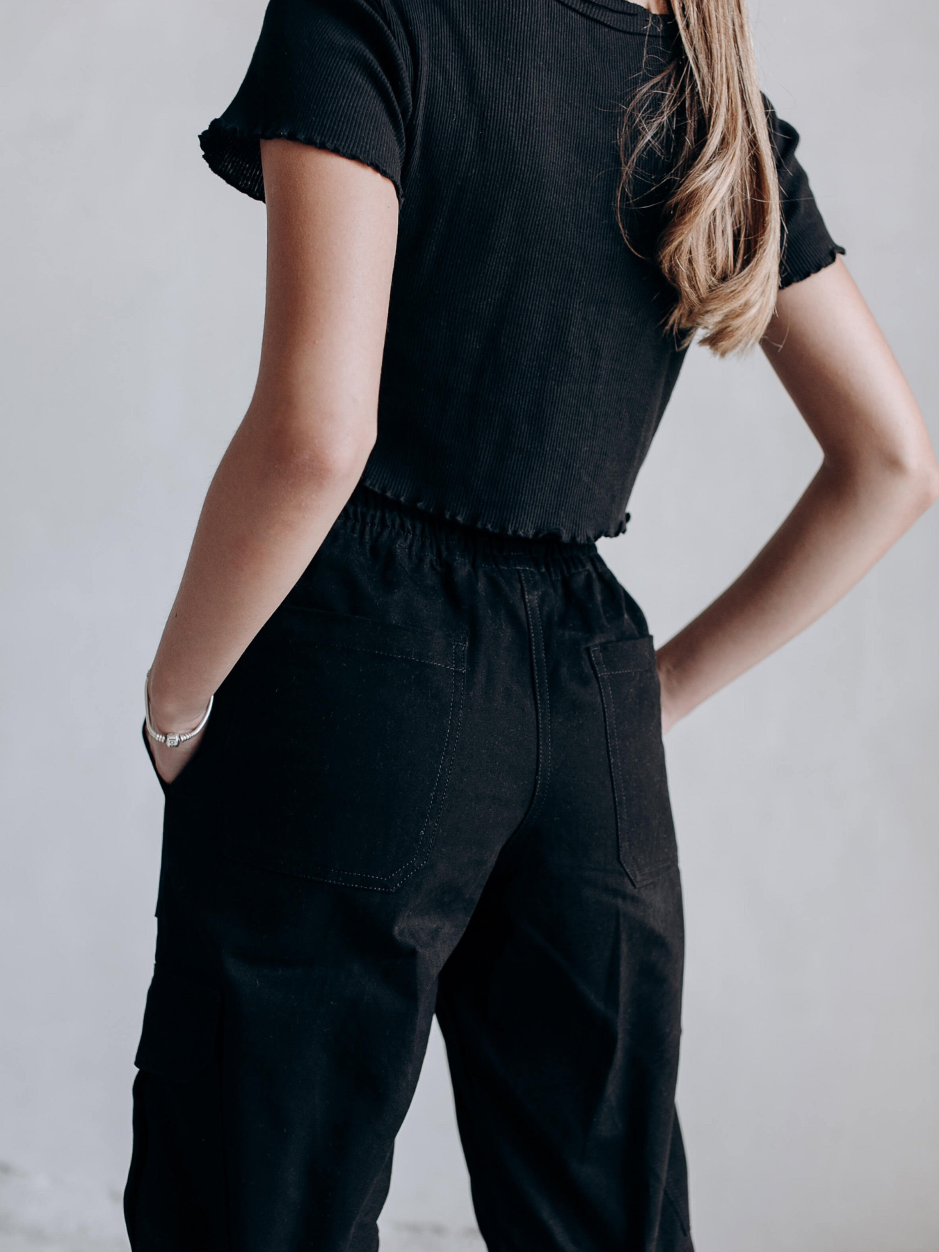 Карго Feel and Fly модель 212401 Фото