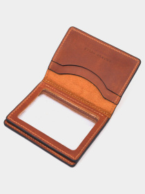 Обгортка для документів Grande Pelle модель bag24_16711 Фото