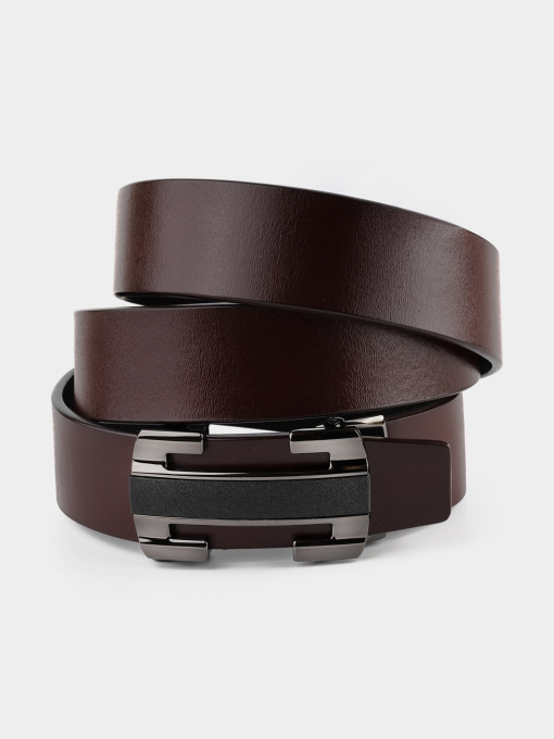 Ремінь Vintage модель bag24_20261 Фото