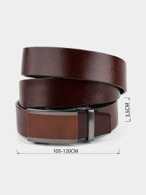 Ремень Vintage модель bag24_20286 Фото