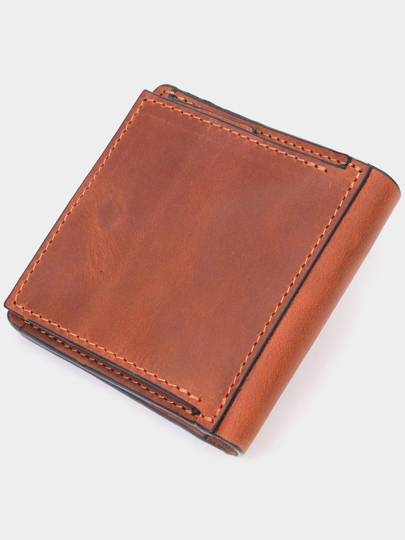 Гаманець Grande Pelle модель bag24_16744 Фото