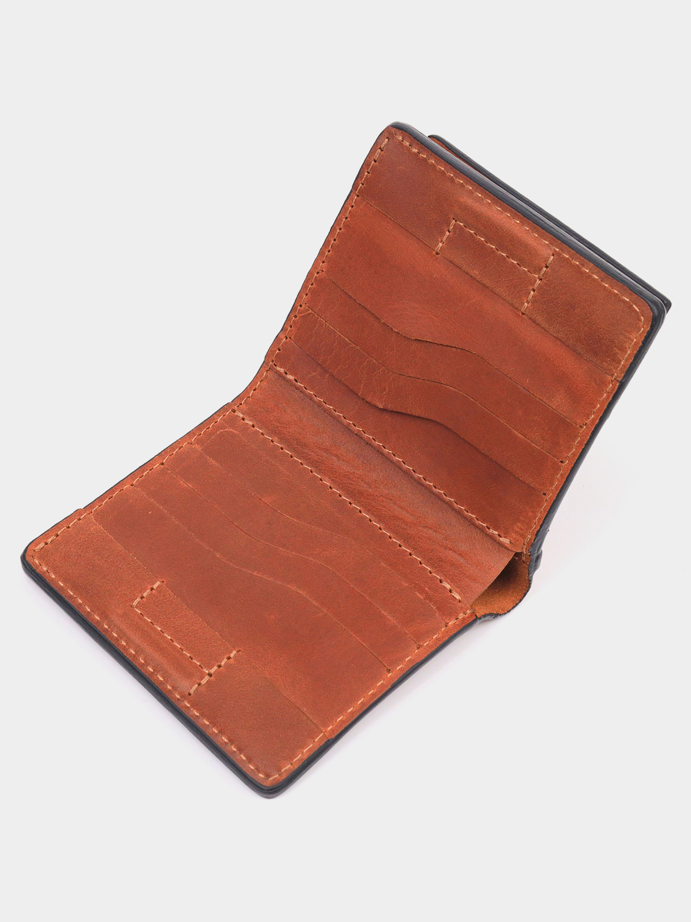 Гаманець Grande Pelle модель bag24_16744 Фото