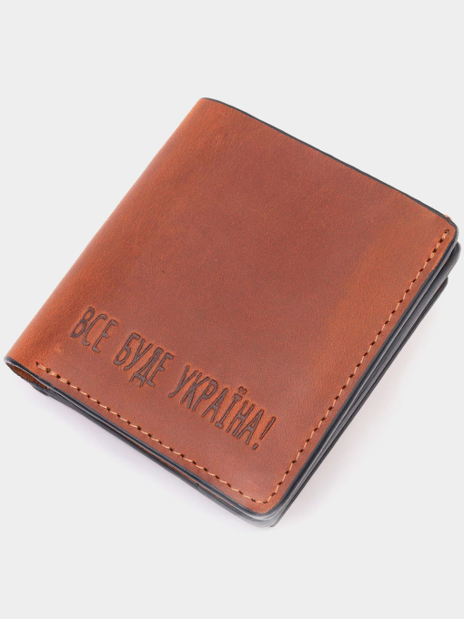 Кошелек Grande Pelle модель bag24_16744 Фото