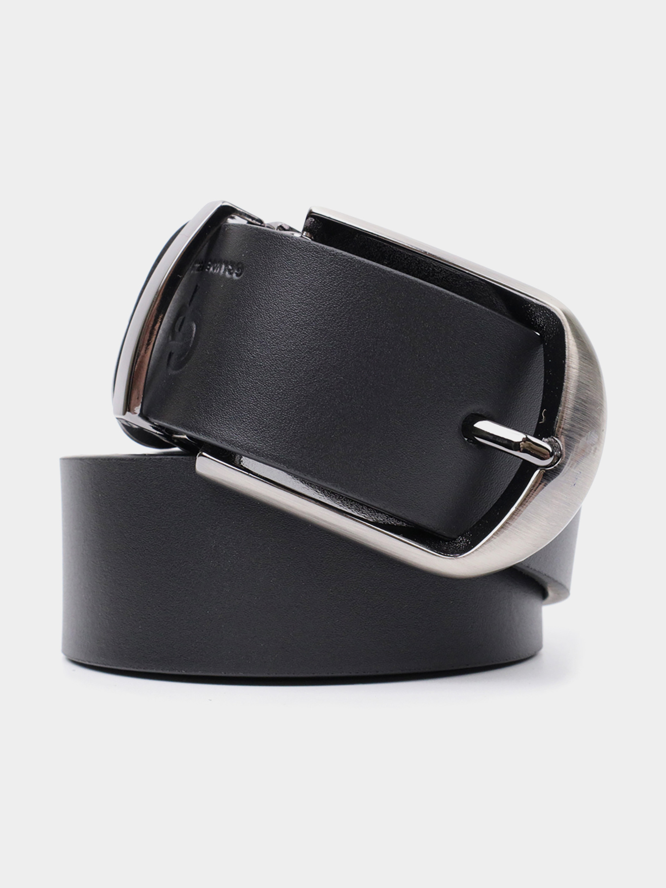 Ремень Grande Pelle модель bag24_11681 Фото