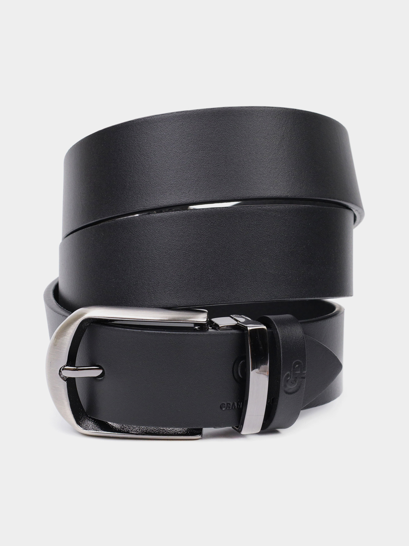 Ремень Grande Pelle модель bag24_11681 Фото