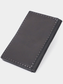 Визитница Grande Pelle модель bag24_11605 Фото