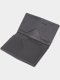 Візитниця Grande Pelle модель bag24_11605 Візитниця Grande Pelle модель bag24_11605 Фото