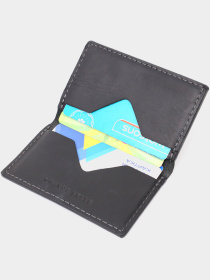 Візитниця Grande Pelle модель bag24_11605 Візитниця Grande Pelle модель bag24_11605 Фото