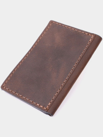 Визитница Grande Pelle модель bag24_11606 Фото