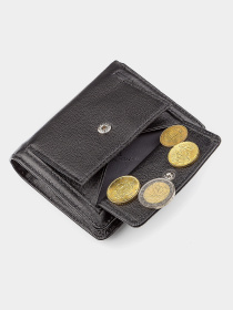 Кошелек ST Leather Accessories модель bag24_18497 Фото