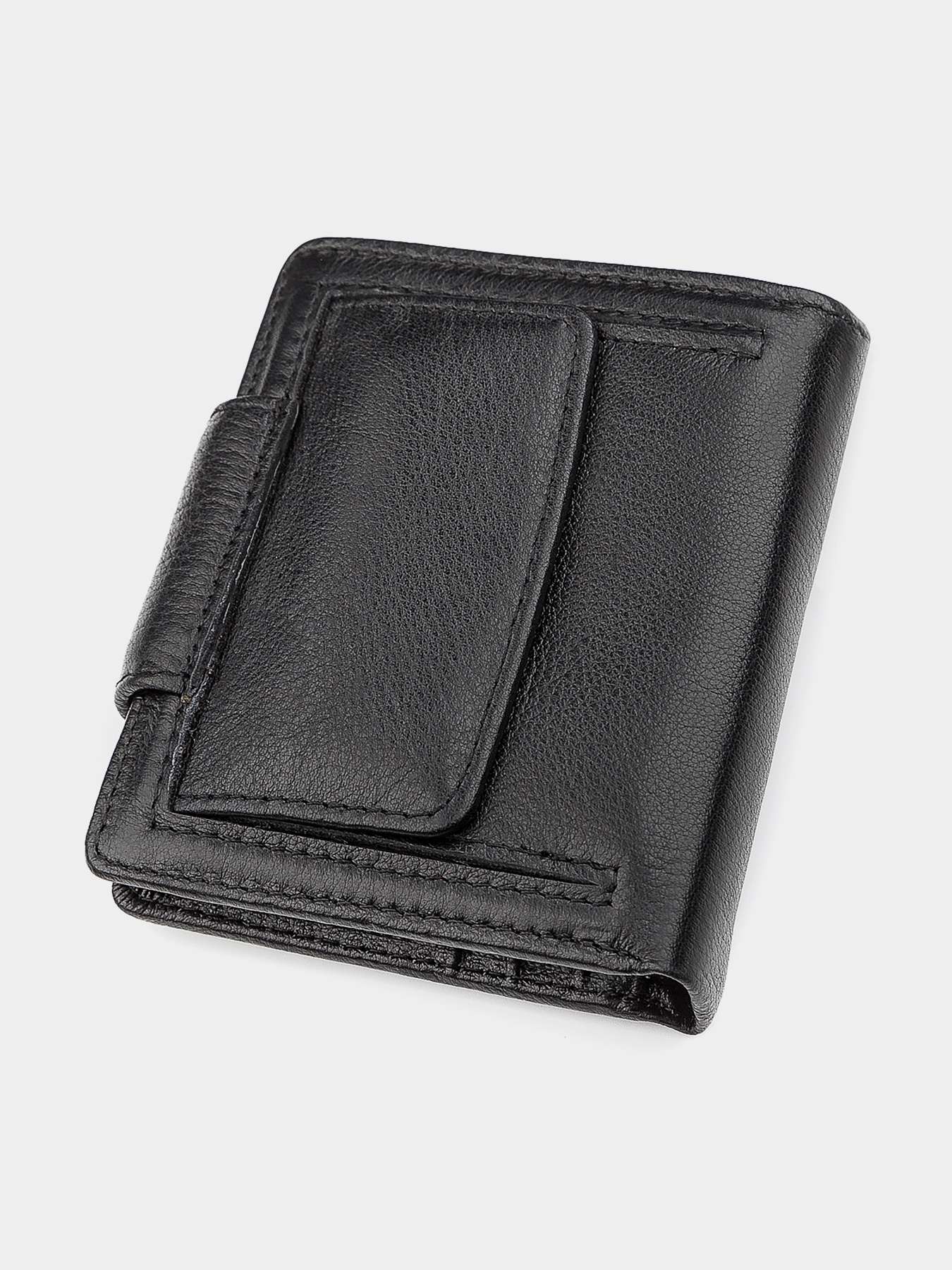 Кошелек ST Leather Accessories модель bag24_18497 Фото