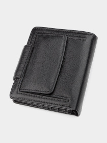 Кошелек ST Leather Accessories модель bag24_18497 Фото