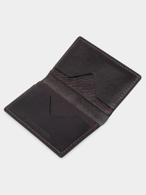 Візитниця Grande Pelle модель bag24_11531 Візитниця Grande Pelle модель bag24_11531 Фото