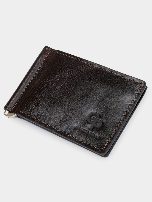 Портмоне Grande Pelle модель bag24_11403 Фото