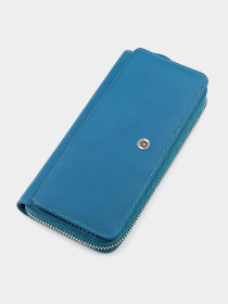 Кошелек Boston Leather Accessories модель bag24_18479 Фото