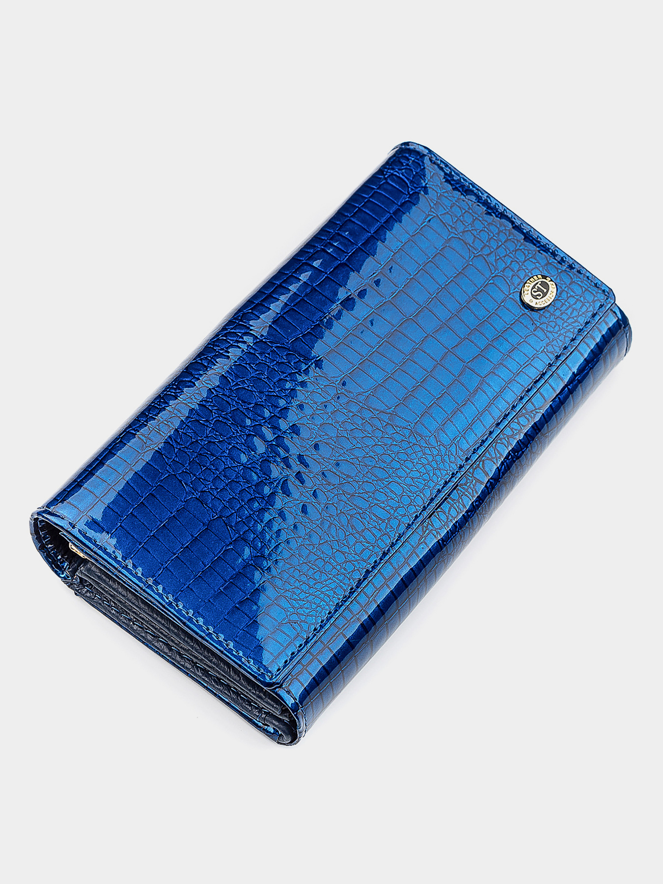 Гаманець ST Leather Accessories модель bag24_18432 Фото