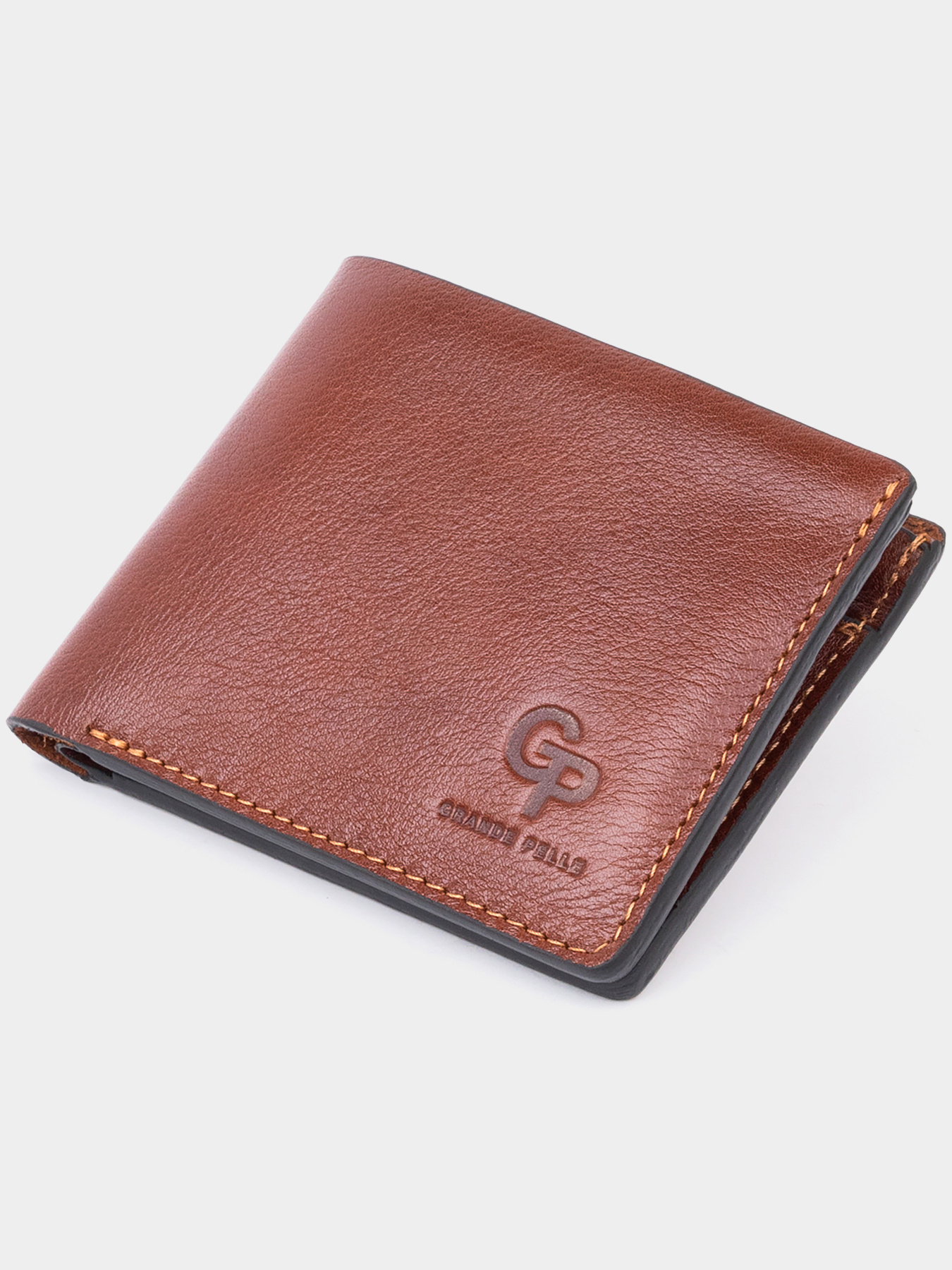 Портмоне Grande Pelle модель bag24_11308 Фото