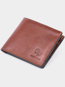 Портмоне Grande Pelle модель bag24_11308 Фото