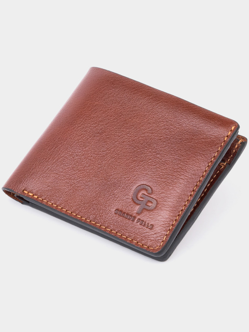 Портмоне Grande Pelle модель bag24_11308 Фото