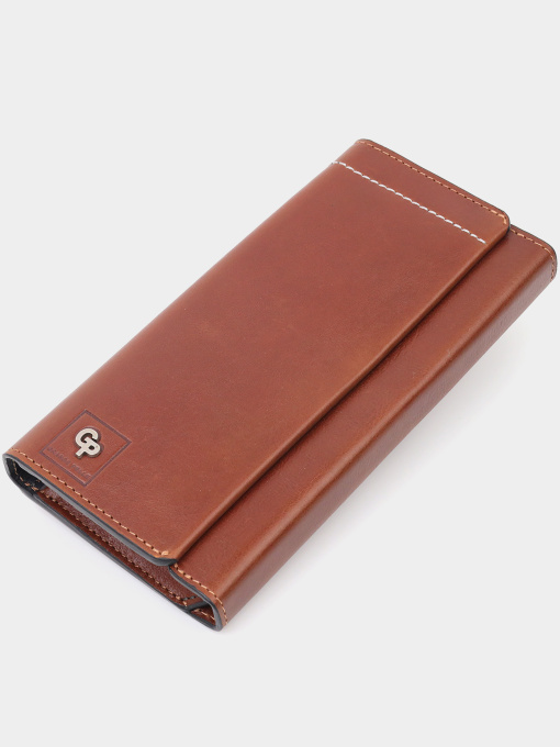 Клатч Grande Pelle модель bag24_11421 Фото