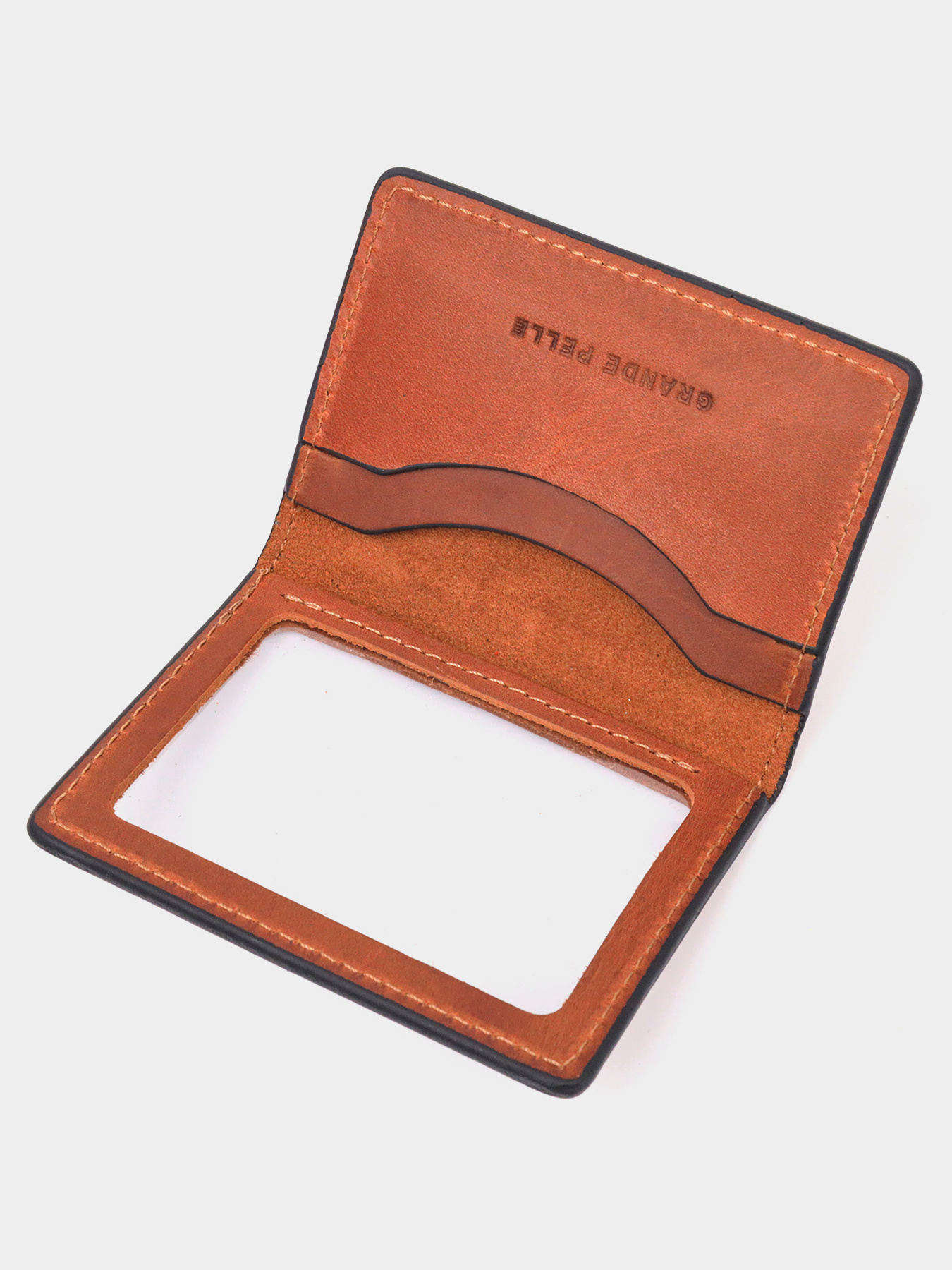 Обложка для документов Grande Pelle модель bag24_16704 Фото