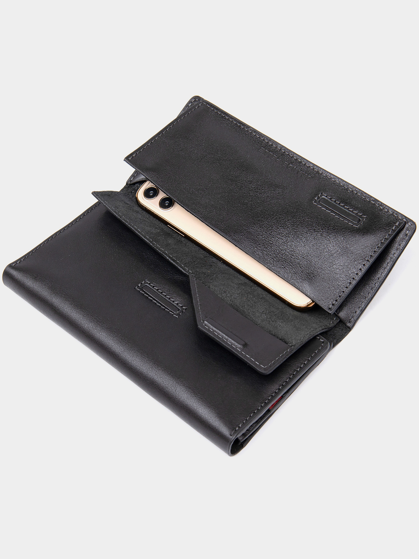 Кошелек Grande Pelle модель bag24_11471 Фото