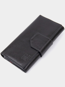 Кошелек Grande Pelle модель bag24_11471 Фото