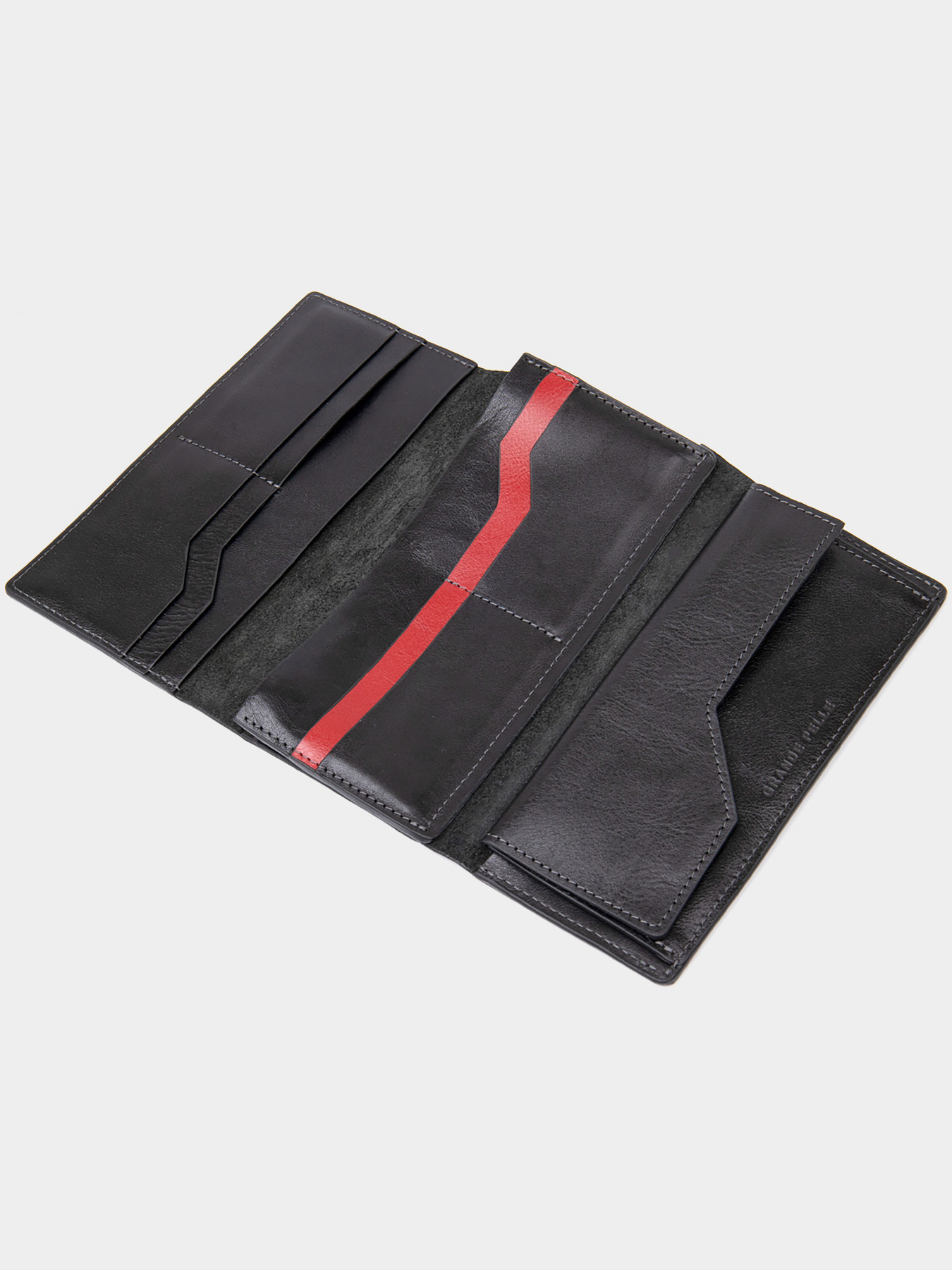 Кошелек Grande Pelle модель bag24_11471 Фото