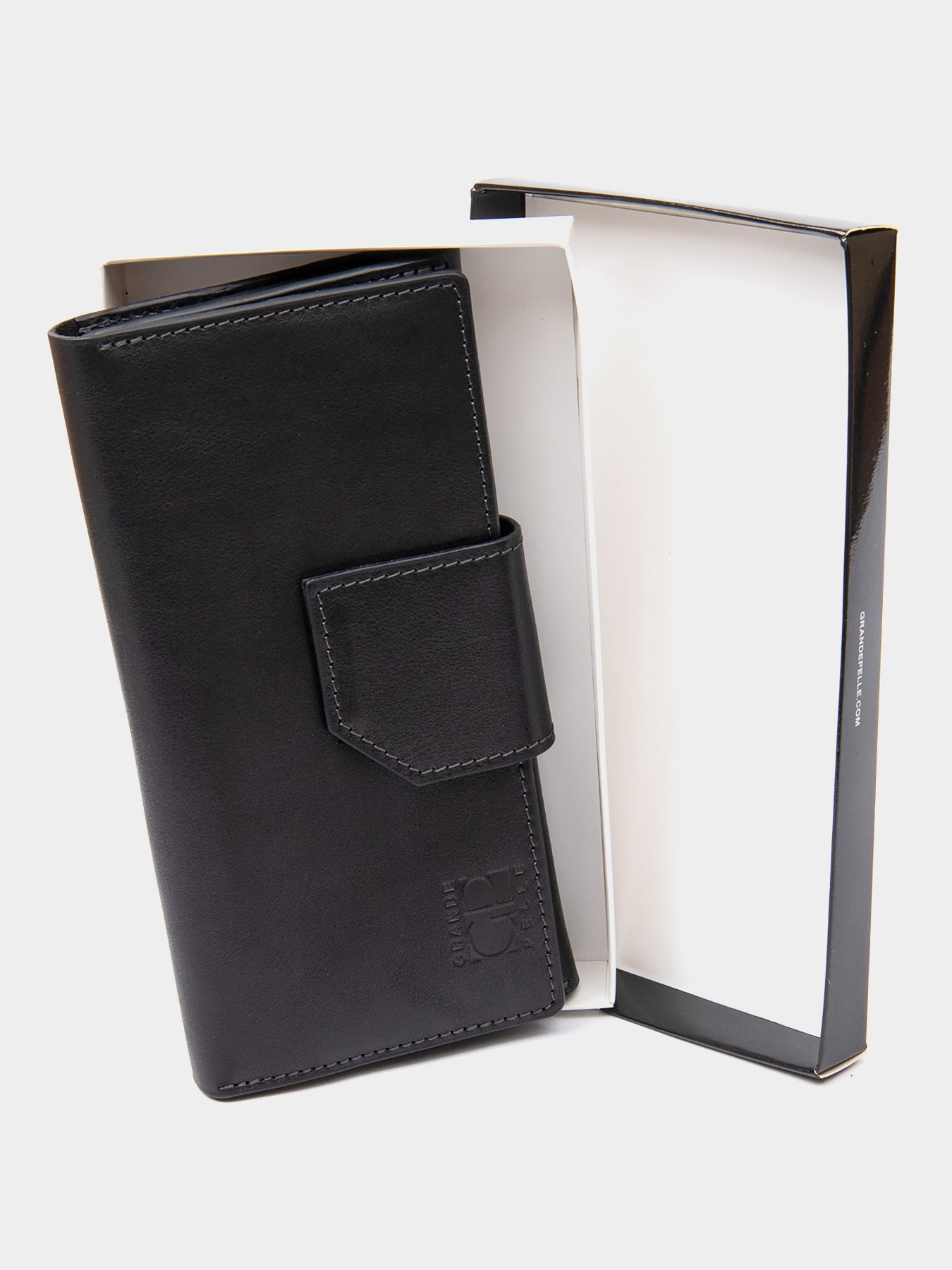 Кошелек Grande Pelle модель bag24_11471 Фото