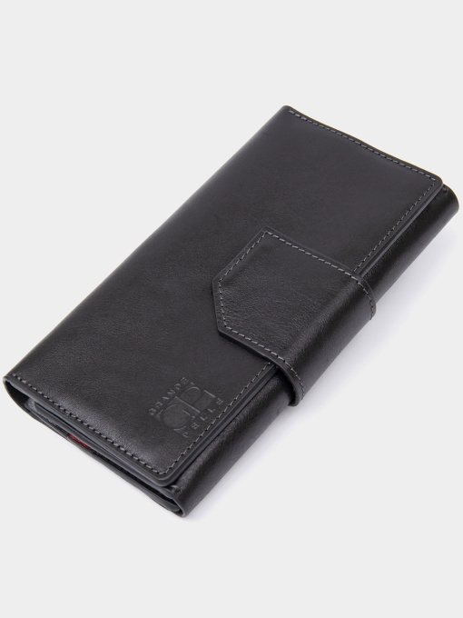 Кошелек Grande Pelle модель bag24_11471 Фото