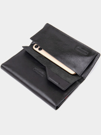 Кошелек Grande Pelle модель bag24_11471 Кошелек Grande Pelle модель bag24_11471 Фото