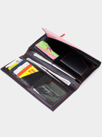 Гаманець Grande Pelle модель bag24_11368 Фото