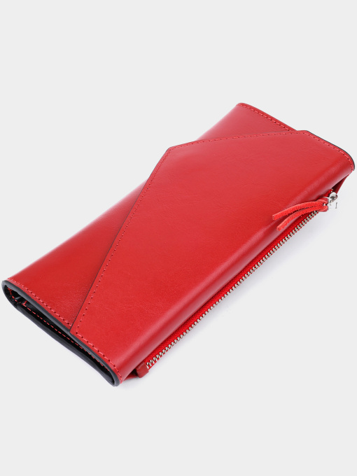 Кошелек Grande Pelle модель bag24_11368 Фото