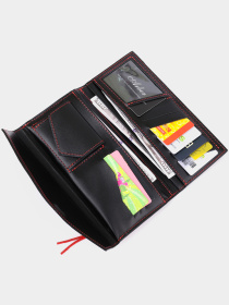 Кошелек Grande Pelle модель bag24_11368 Фото