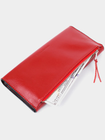 Кошелек Grande Pelle модель bag24_11368 Фото