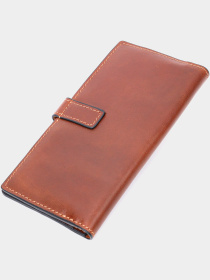 Кошелек Grande Pelle модель bag24_11660 Фото