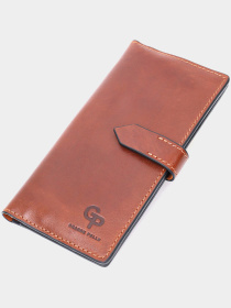 Кошелек Grande Pelle модель bag24_11660 Фото