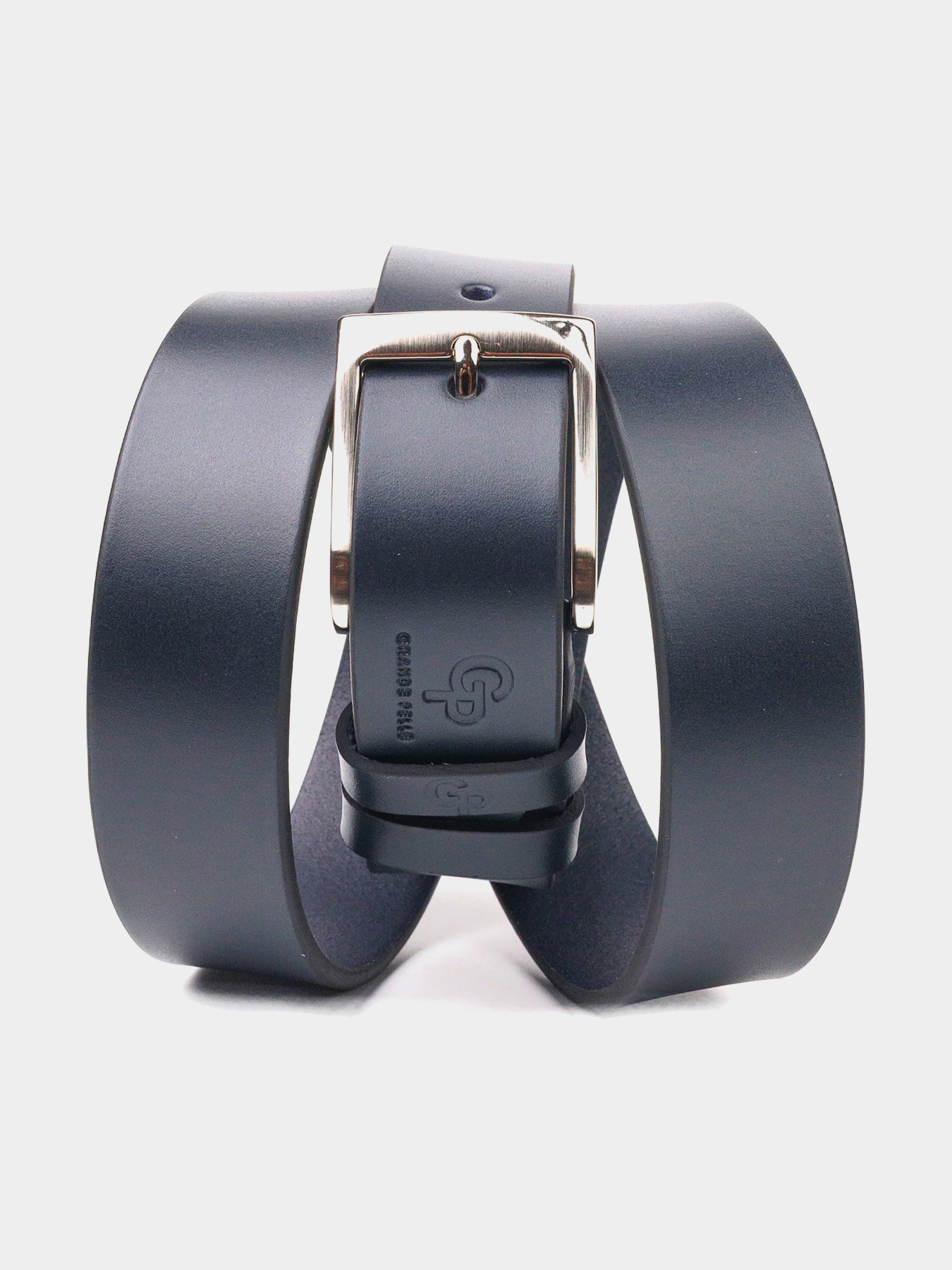 Ремень Grande Pelle модель bag24_21450 Фото