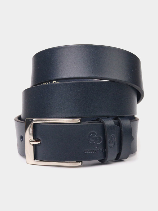 Ремень Grande Pelle модель bag24_21450 Фото