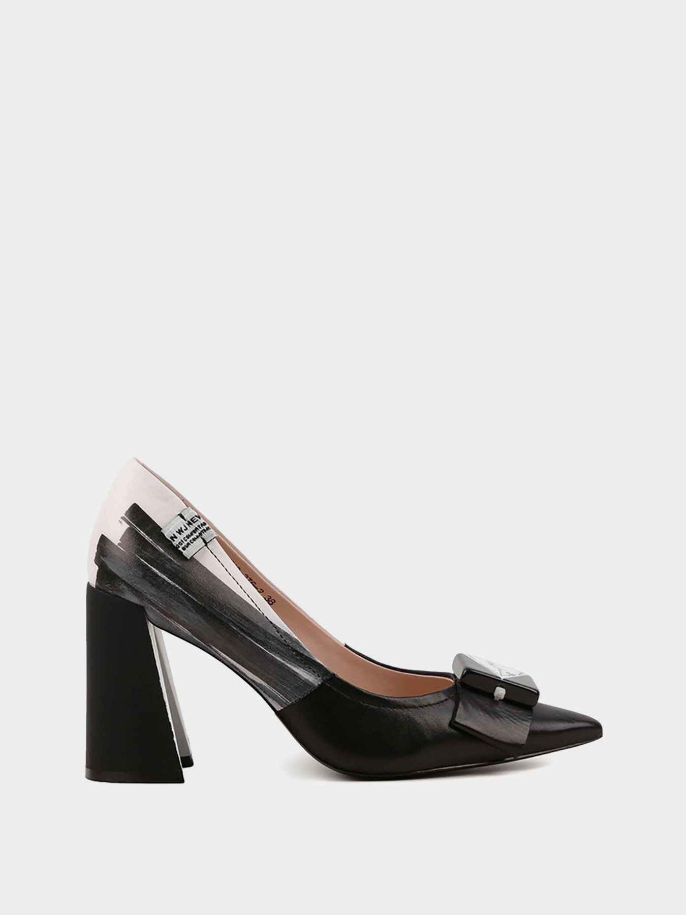 Туфли Sasha Fabiani модель 00000011789 Фото