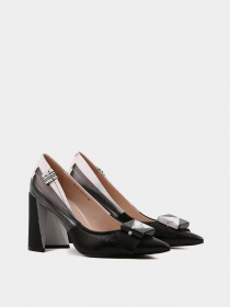 Туфли Sasha Fabiani модель 00000011789 Фото