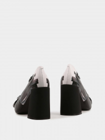 Туфли Sasha Fabiani модель 00000011789 Фото