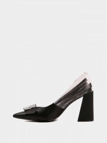 Туфли Sasha Fabiani модель 00000011789 Фото