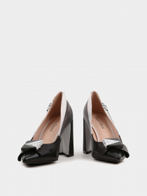 Туфли Sasha Fabiani модель 00000011789 Фото