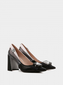 Туфли Sasha Fabiani модель 00000011789 Фото