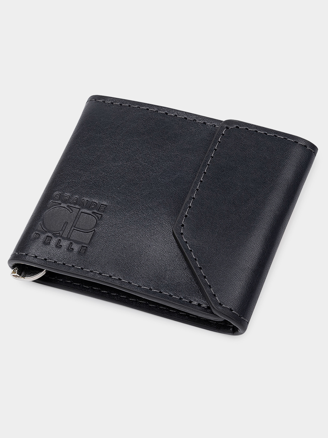 Портмоне Grande Pelle модель bag24_11546 Фото